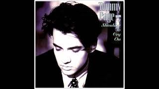Download lagu Tommy Page - A Shoulder to Cry On mp3