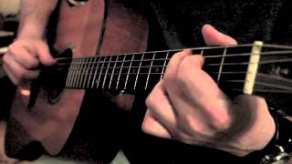 Ambrosia - Holding On To Yesterday