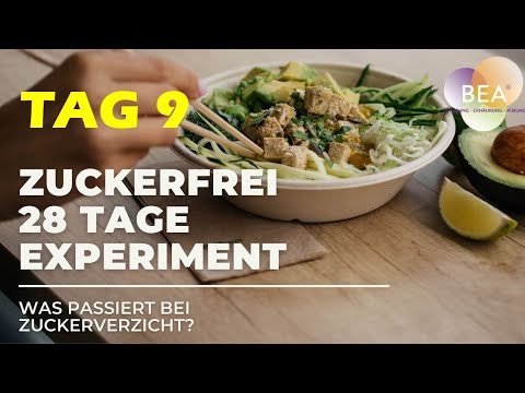 Zuckersucht - Warum Zucker schädlich für uns ist! | Raus aus der Zuckerfalle