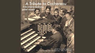 ninth improvisation (Live)