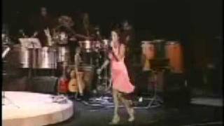 Ivete Sangalo -  Meia lua inteira