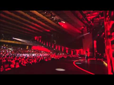 Dalia Chih from ALGERIA wonderful song  ( ADINI SEN KOY )