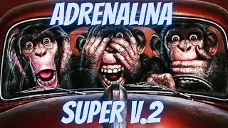 CANAL ADRENALINA 2.0 - (ADRENALINA SUPER V.2)