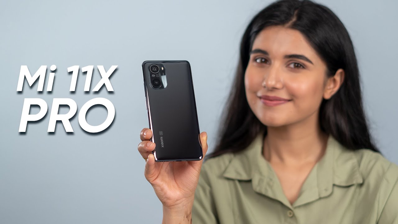 Mi11X Pro Long Term Review: Better value than OnePlus 9?