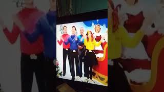 the wiggles away in a manger