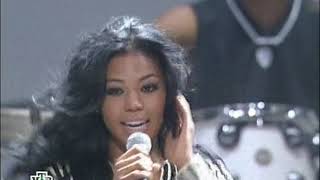 Amerie - 1 Thing (World Music Awards Live 2005)