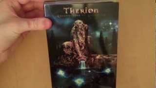 Therion 'Celebrators of Becoming' DVD Review