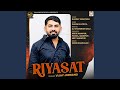 Riyasat