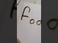 Destroying My Foodfight 2012 Paper DVD