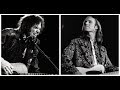 Neil Young & Tom Petty - Everything is Broken (Dylan) - Bridge Benefit, 10.28.89