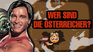 Are Austrians German?