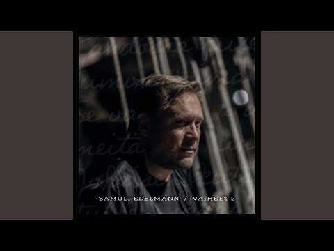 Soi laulu hiljaa (feat. Venla Edelmann)