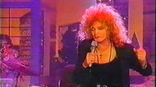 Bonnie Tyler - Two Out Of Three Ain&#39;t Bad (TV ZDF)