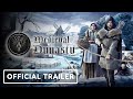 Medieval Dynasty - Official Heir Update Trailer