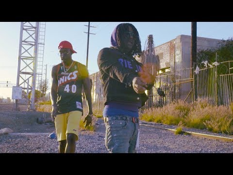 Death row (con 03 Greedo)