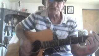 Someday You&#39;ll Call My Name -Hank Williams - Cover -Ernie / Charlie