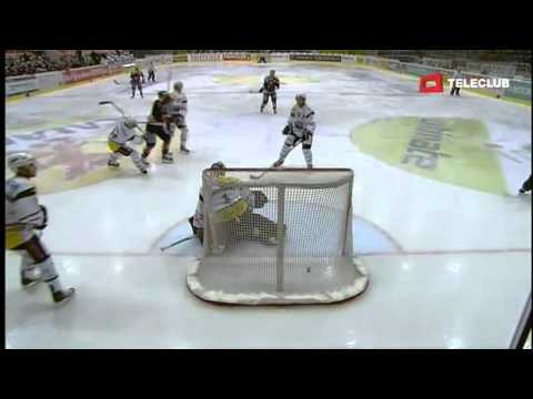 28. Runde 29.11.11 Kloten - Ambri 6 : 2