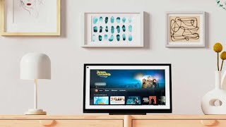 📱 Review Echo Show 15 | 15.6" FullHD smart screen with Alexa and Fire TV integrated