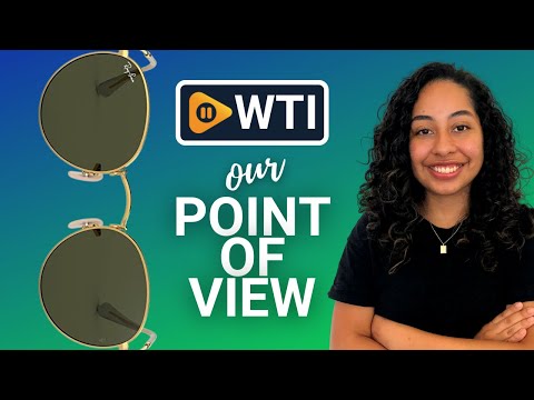 Ray-Ban RB3447 Metal Round Sunglasses - WTI product video review