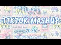 Chansons Virales TikTok 2026 ️ Meilleur Mashup Musical Vol 27 Hits De Février