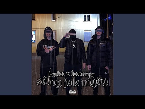 ŚILNY JAK NIGDY