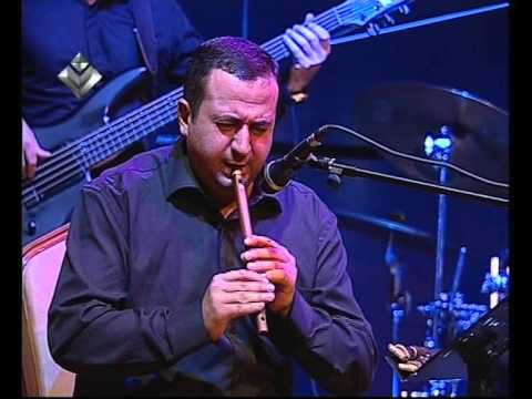 Jamil Amirov & "SAVAB" - Bumerang (2014)