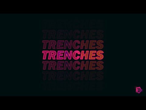 'Trenches' - Logic ft. Rick Ross & Joyner Lucas Type Beat [prod. Deemax x 9 Elements]
