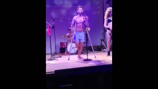 Randy et the skivvies , 27 Juillet 2015 ( 3 ) 