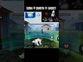 Sonia Dimitri Gadget Best Character Combination Auto Knockdown Gloo Wall Srikantaff