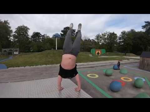 Team Bliss adventures of rabatman