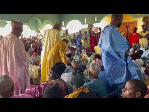 Halilou Djerem lamou Tibati