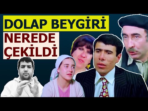 Dolap Beygiri Nerede Çekildi - Şener Şen, İlyas Salman
