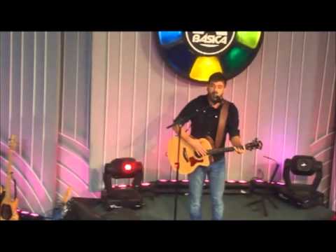 Bem vindo.........26 Abril 2013 - Sexta Basica - Batista Lagoinha.