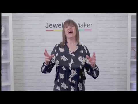 JewelleryMaker LIVE 22/03/2021 8am-5pm