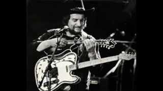 BOB WILLS IS STILL THE KING WAYLON JENNINGS.wmv