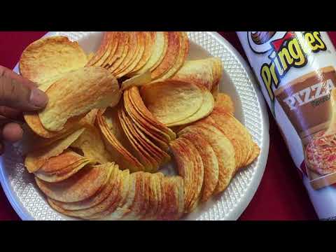 download lagu mp3 mp4 Pizza Pringles Ingredients, download lagu Pizza Pringles Ingredients gratis, unduh video klip Pizza Pringles Ingredients