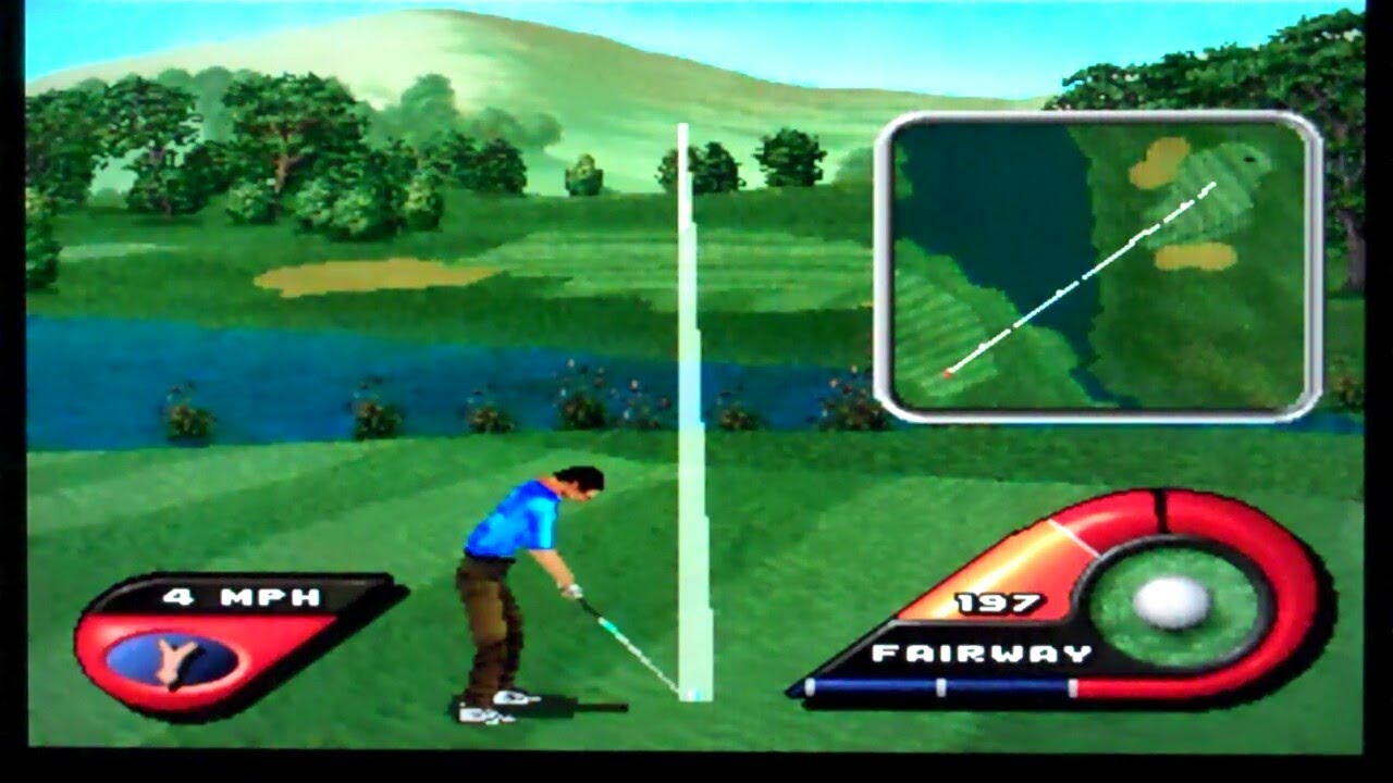 Gameplay video