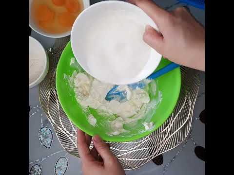 Испанский чизкейк онай рецепт #қазақшарецепт #пирог #торты