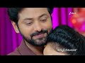 Ummadi Kutumbam | లహరికి సీమంతం జరిపించిన శరణ్య? - Video