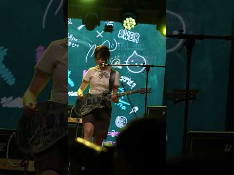 지구정복 히나 직캠 (일부)
