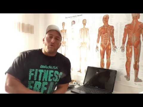 THEMA: ÜBERGEWICHT UND ÄRZTE (WIRTSCHAFTSUNTERNEHMEN) by Michael Blum (www.2b-coached.de)