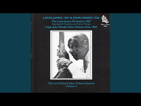 While We Danced at the Mardi Gras