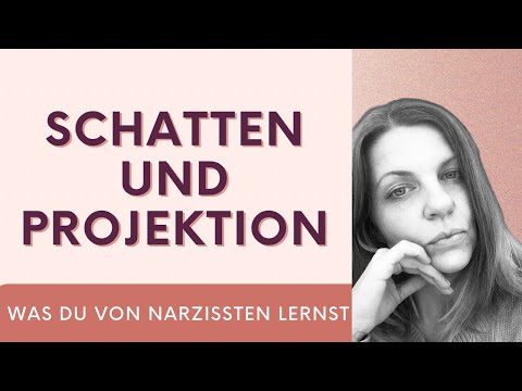 Schattenarbeit und Projektionen mit dem Narzissten #narzissmus #narzisst #narzissmusverstehen