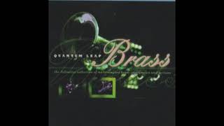 Video thumbnail for East West - Quantum Leap Brass by Sample CD Archive