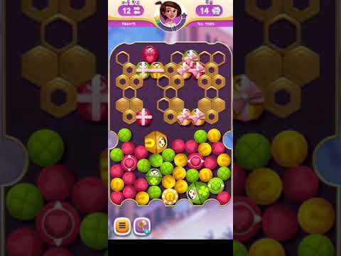 💎 Diamond Diaries Saga • level 586 • no boosters