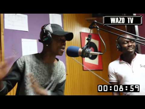 PLANET BONGO - DAKIKA 10 ZA MAANGAMIZI NA YOUNG KILLER