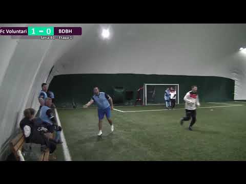 ⏰22 40 ⚽ FC Voluntari VS BDBH 🏆 Seria B1 – etapa 1