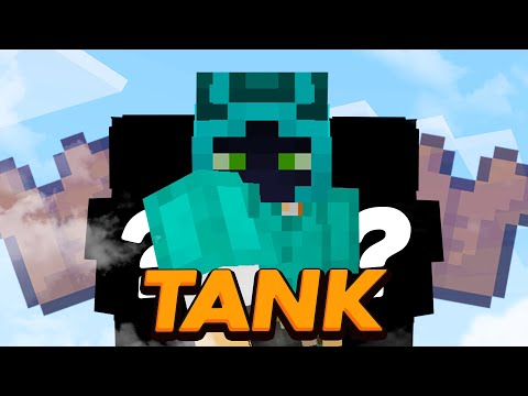 The BEST Tank Builds for Dungeons (Hypixel Skyblock)