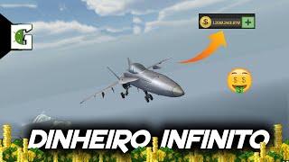Flight Pilot Mod Dinheiro Infinito V 2.11.106 Atualizado 2025