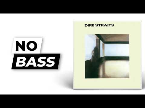 Sultans Of Swing - Dire Straits | No Bass (Play Along)